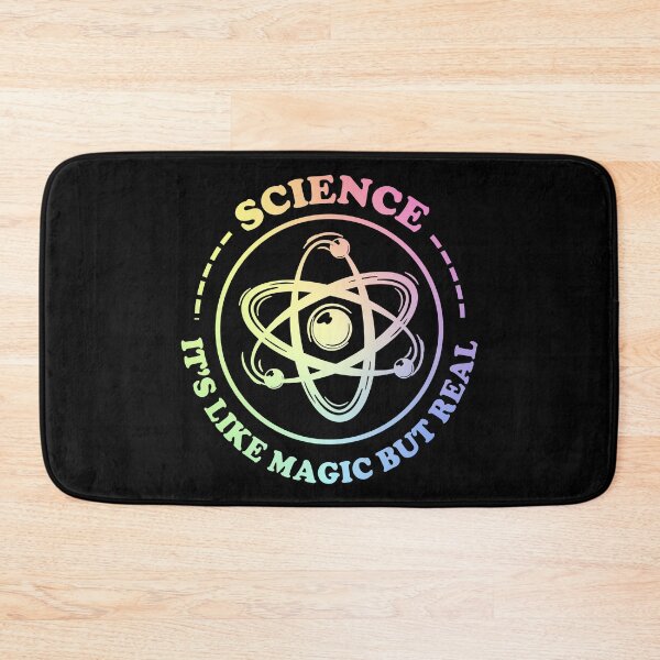 Item preview, Student Science Gift - It's Like Magic but Real designed and sold by ScienceCorner.