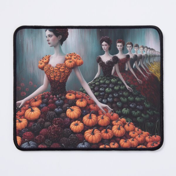 Item preview, Haloween pumpkin designed and sold by Perceptible.