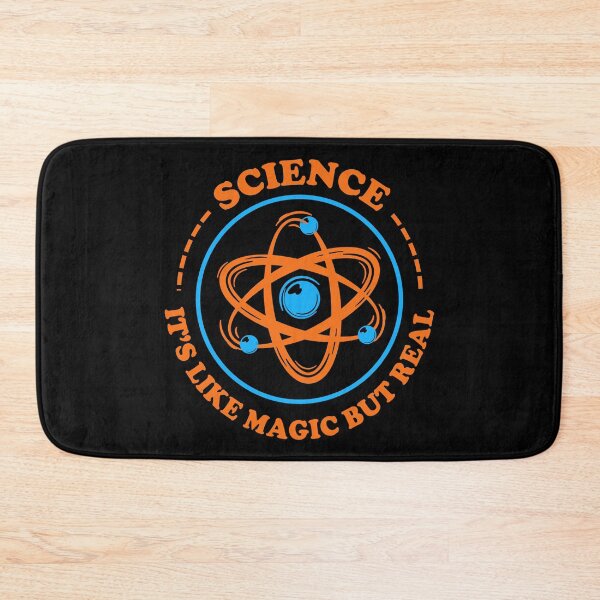 Item preview, Student Science Gift - It's Like Magic but Real designed and sold by ScienceCorner.