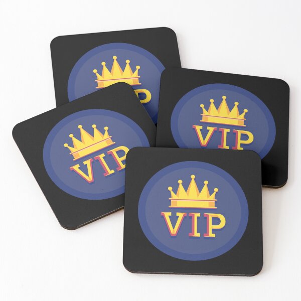 Item preview, VIP: exclusive and stylish designed and sold by GoldenPattern.