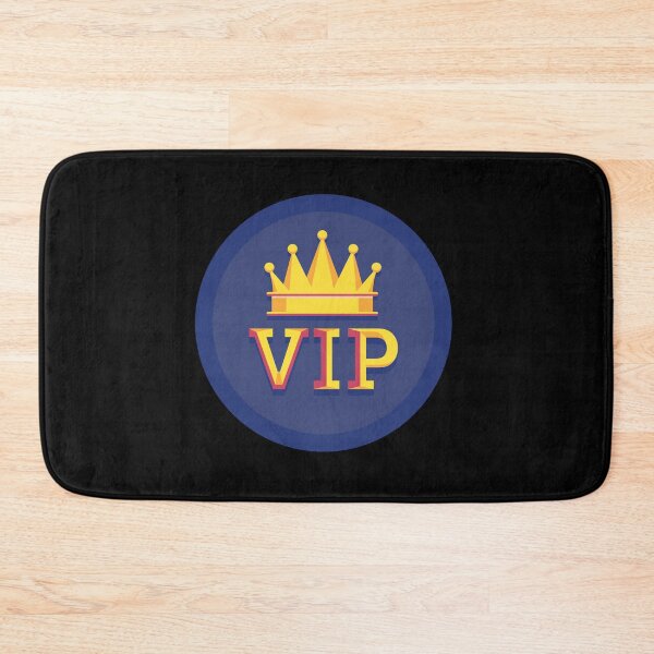 Item preview, VIP: exclusive and stylish designed and sold by GoldenPattern.