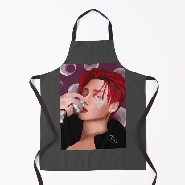 Item preview, Ateez San designed and sold by fayetheartist.