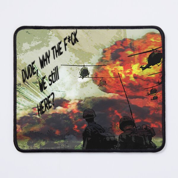 Item preview, memories from vietnam designed and sold by CarthagoNS.