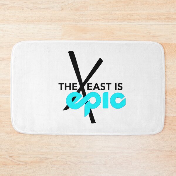 Item preview, The east is EPIC designed and sold by AnimalCreations.