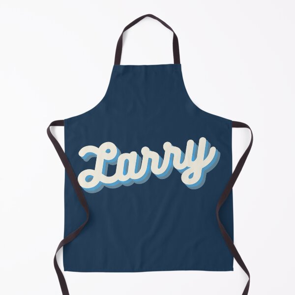 Aperçu de l'œuvre Nom de Larry créée et vendue par ArtCraftLab.