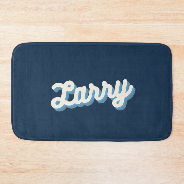 Item preview, Larry Name designed and sold by ArtCraftLab.