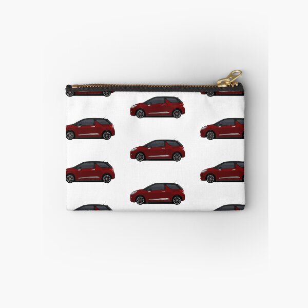 Item preview, DC3 Dark Red with Black Roof designed and sold by neil4404.