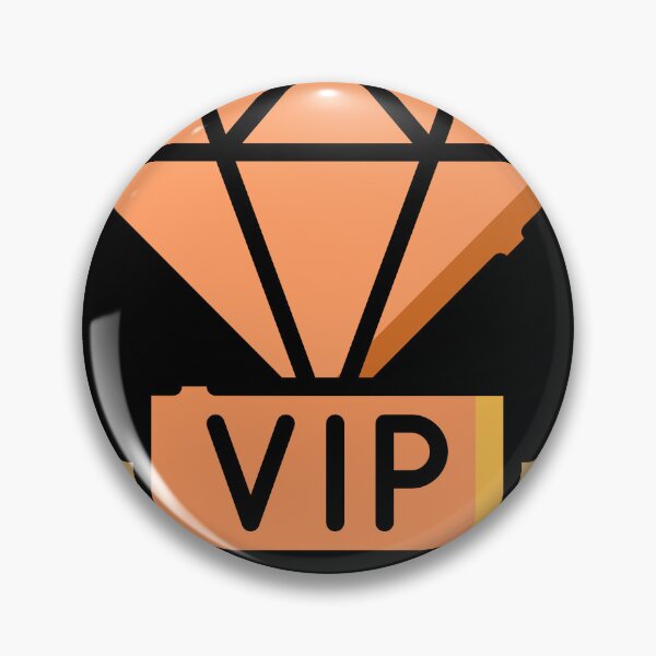 Item preview, VIP designed and sold by GoldenPattern.