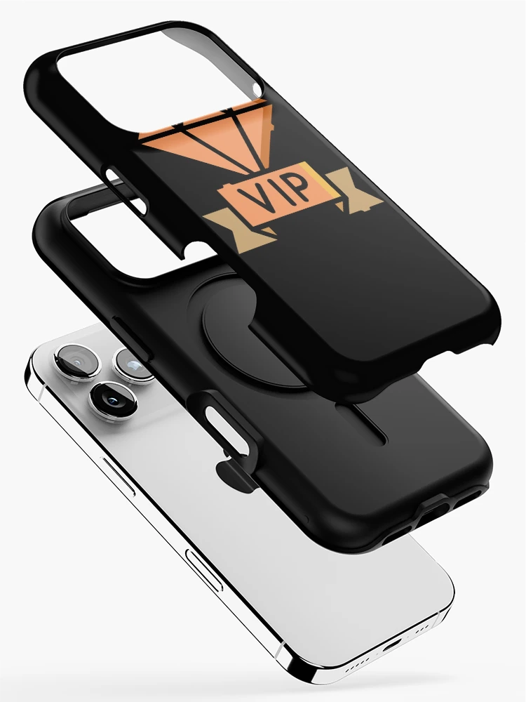 Thumbnail 2 of 4, iPhone Case, VIP designed and sold by GoldenPattern.