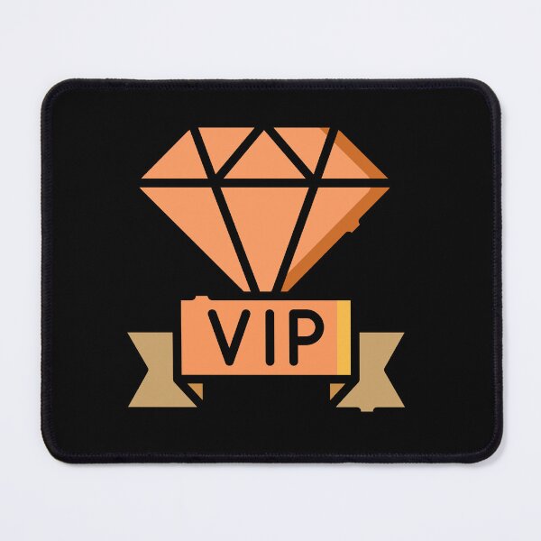Item preview, VIP designed and sold by GoldenPattern.