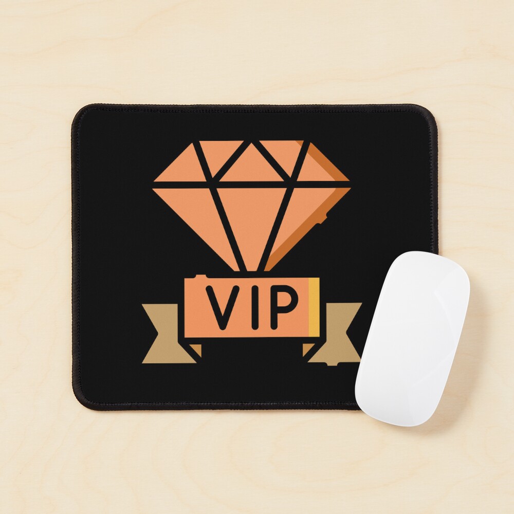 Item preview, Mouse Pad designed and sold by GoldenPattern.