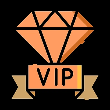 Artwork thumbnail, VIP by GoldenPattern