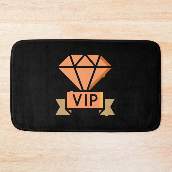 Item preview, VIP designed and sold by GoldenPattern.