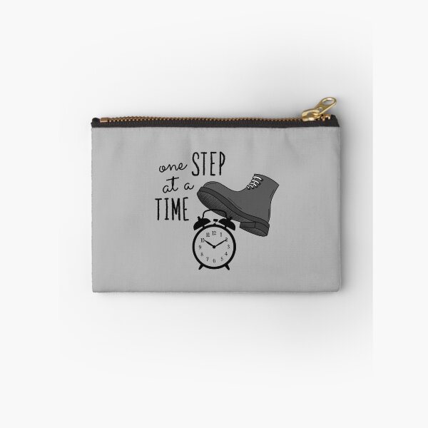 Item preview, One step at a time designed and sold by ArndtDesign.