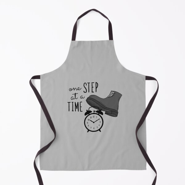 Item preview, One step at a time designed and sold by ArndtDesign.