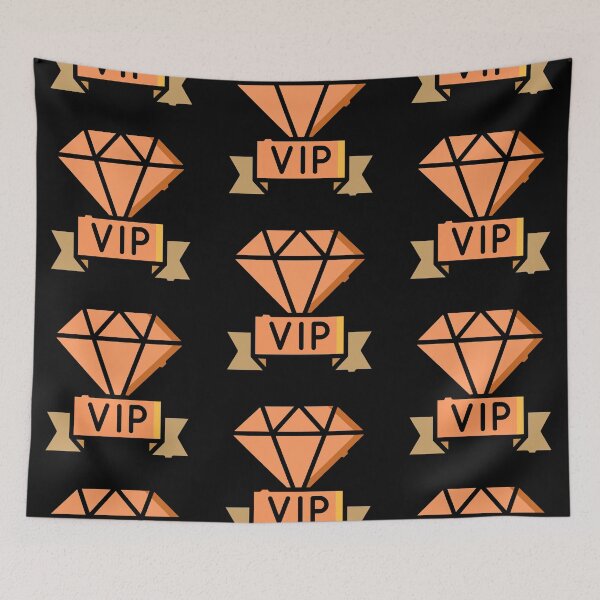 Item preview, VIP designed and sold by GoldenPattern.