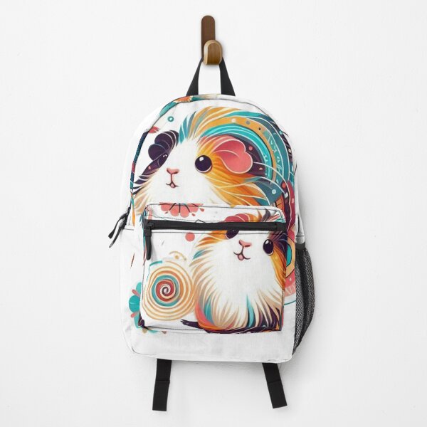Item preview, Abstract guinea pig CC designed and sold by Pleasant471.
