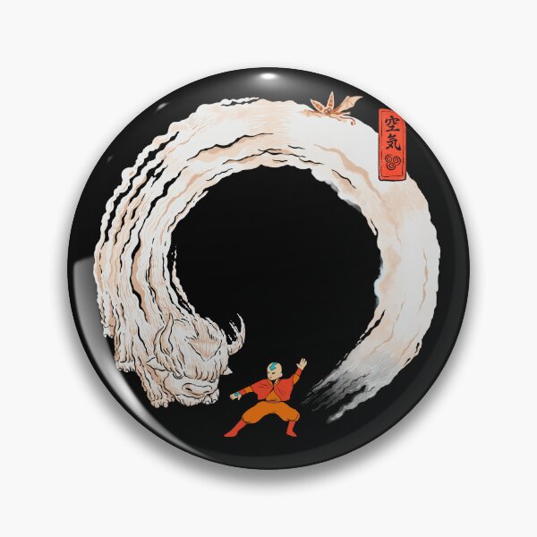 Item preview, Air enso designed and sold by ppmid.