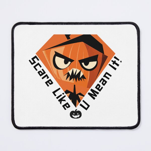 Item preview, Scare Like You Mean It Halloween designed and sold by aipolohu.