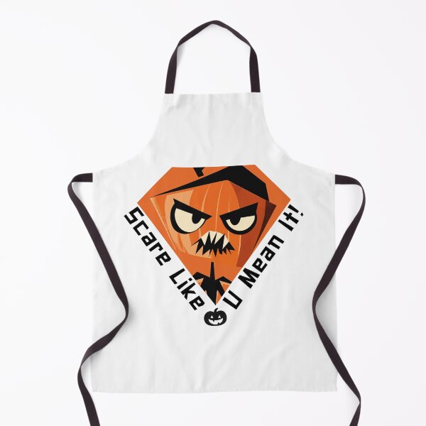 Item preview, Scare Like You Mean It Halloween designed and sold by aipolohu.