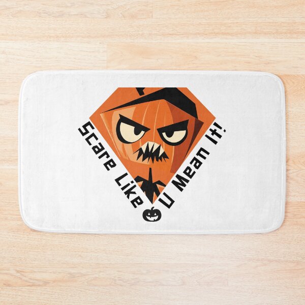 Item preview, Scare Like You Mean It Halloween designed and sold by aipolohu.