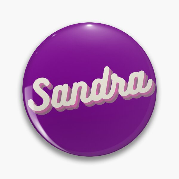 Item preview, Sandra Name designed and sold by ArtCraftLab.