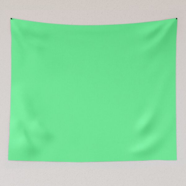 Item preview, Medium Spring Green #66FF99 designed and sold by hamsters.