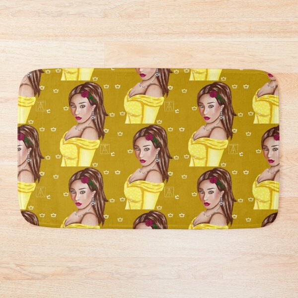 Item preview, Jessi as Belle drawing designed and sold by fayetheartist.