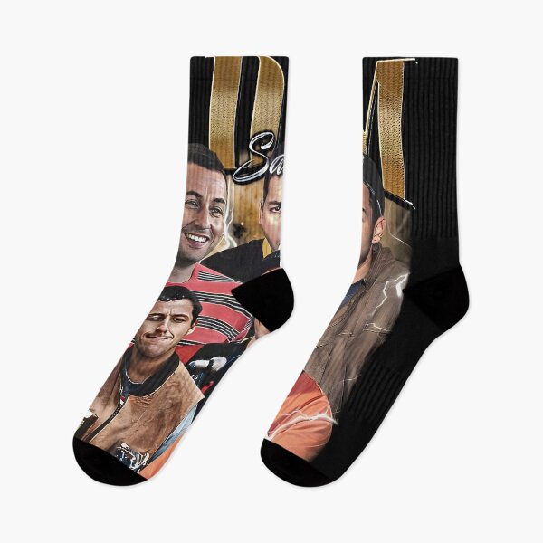 Artikelvorschau, Limitierte Adam Sandler Vintage entworfen und verkauft von Capisedo.