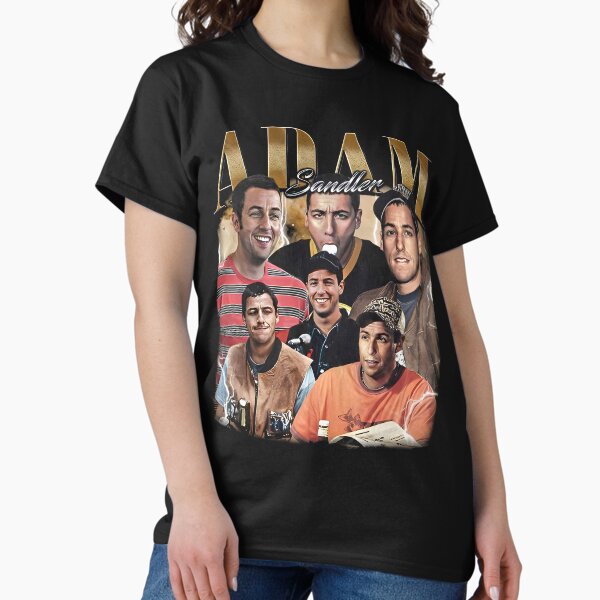 Item preview, Édition limitée Adam Sandler Vintage designed and sold by Capisedo.