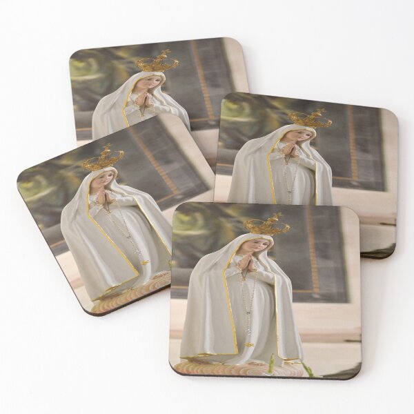 Item preview, Holy Virgin of Fatima designed and sold by Pabjojot.