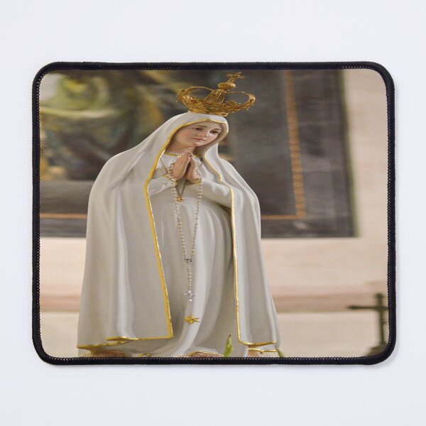 Item preview, Holy Virgin of Fatima designed and sold by Pabjojot.