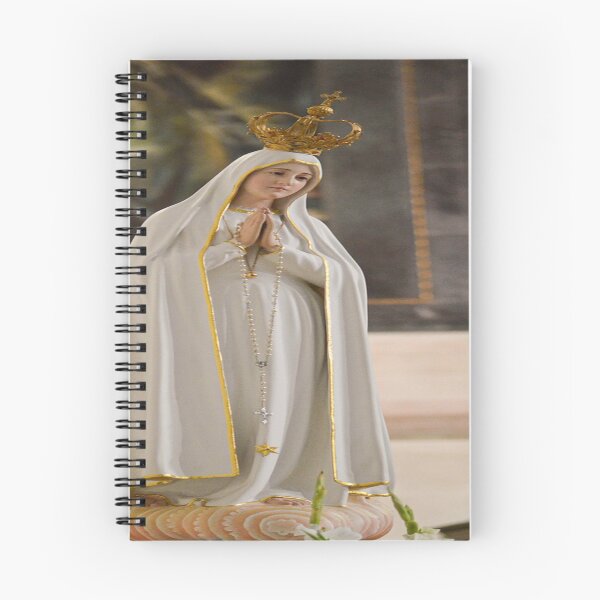 Item preview, Holy Virgin of Fatima designed and sold by Pabjojot.