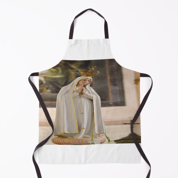 Item preview, Holy Virgin of Fatima designed and sold by Pabjojot.