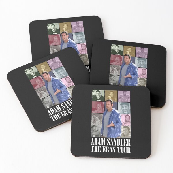 Item preview, Adam Sandler The Eras Tour T-Shirt, In My Adam Sandler Era 2 designed and sold by Capisedo.