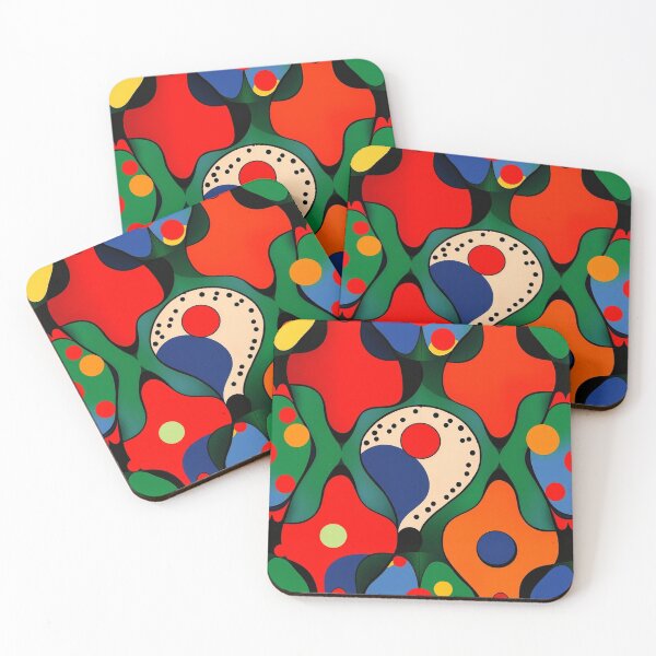 Item preview, Tribute to Niki pattern designed and sold by GasconyPassion.
