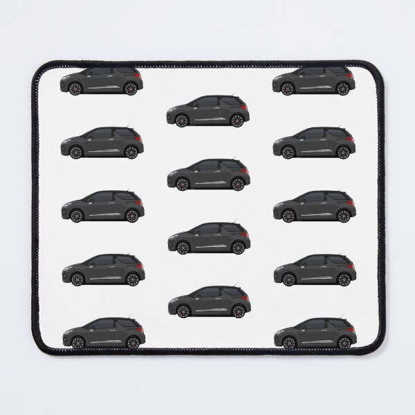 Item preview, DC3 Grey with Black Roof designed and sold by neil4404.
