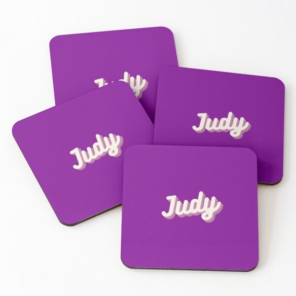 Artikelvorschau, Judy Name entworfen und verkauft von ArtCraftLab.