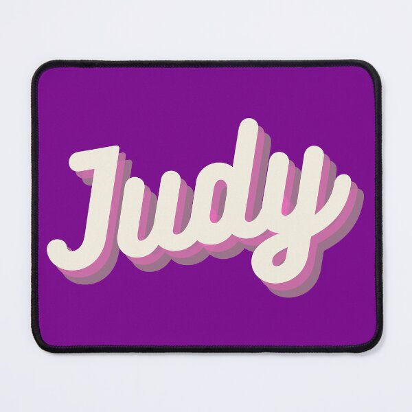 Item preview, Judy Name designed and sold by ArtCraftLab.