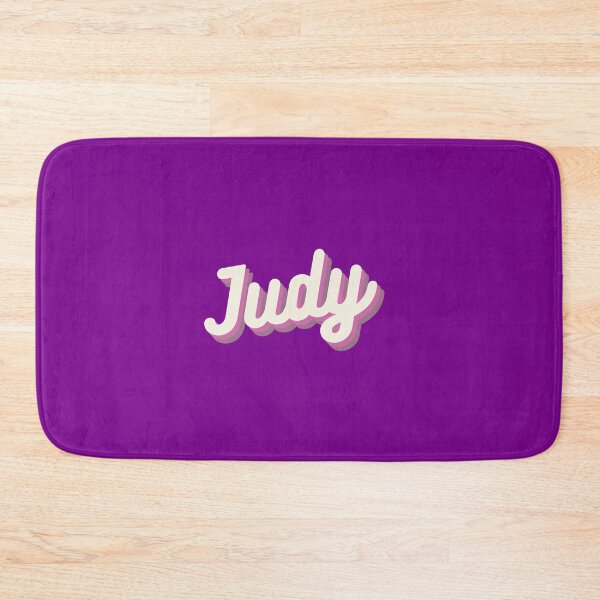 Item preview, Judy Name designed and sold by ArtCraftLab.