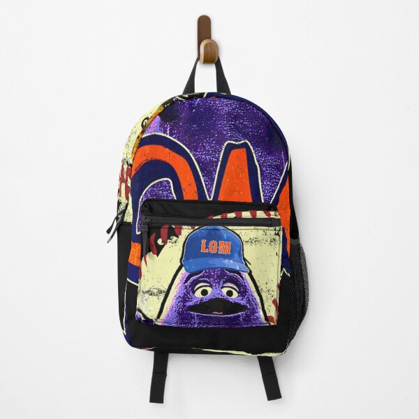 Item preview, Grimace OMG - New York  designed and sold by Artistbro1.