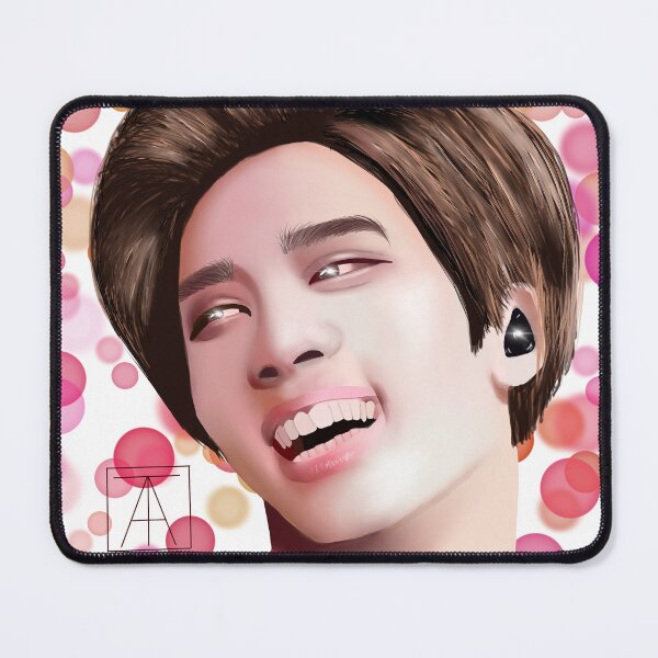 Item preview, Bubbly Jonghyun designed and sold by fayetheartist.