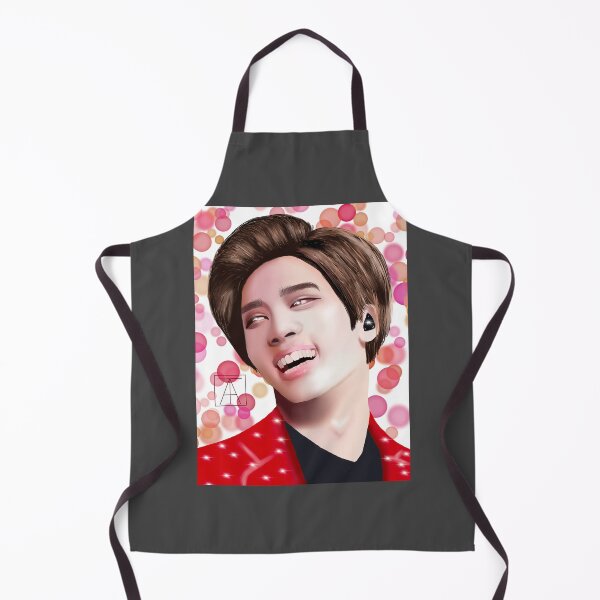 Item preview, Bubbly Jonghyun designed and sold by fayetheartist.