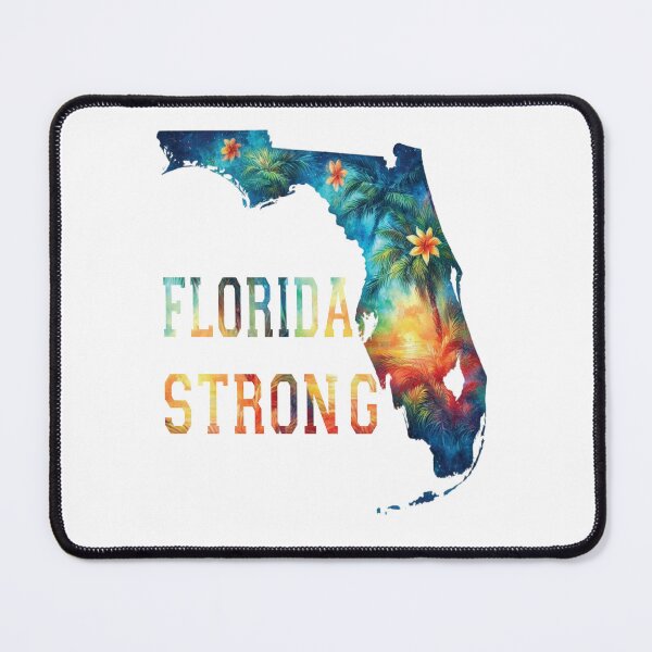 Item preview, Florida Strong, Support Florida Stay Western Strong Florida State designed and sold by VISIONSTURME.