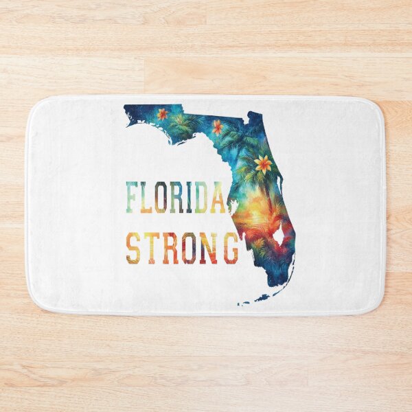 Item preview, Florida Strong, Support Florida Stay Western Strong Florida State designed and sold by VISIONSTURME.