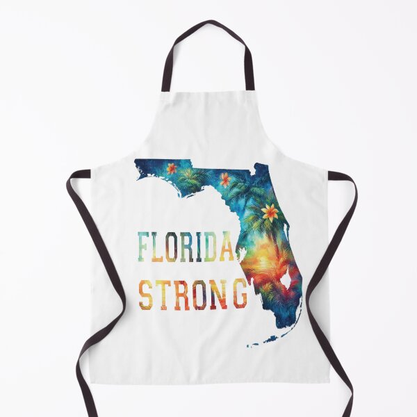 Item preview, Florida Strong, Support Florida Stay Western Strong Florida State designed and sold by VISIONSTURME.