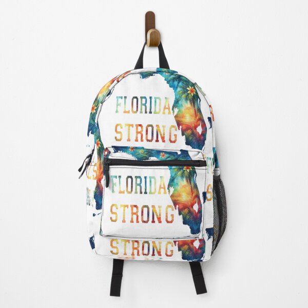 Item preview, Florida Strong, Support Florida Stay Western Strong Florida State designed and sold by VISIONSTURME.