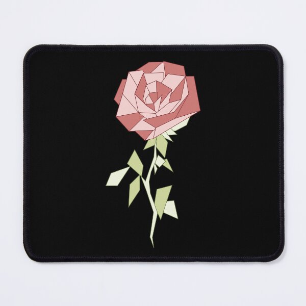 Artikelvorschau, Mosaik Rose entworfen und verkauft von samuartshop.