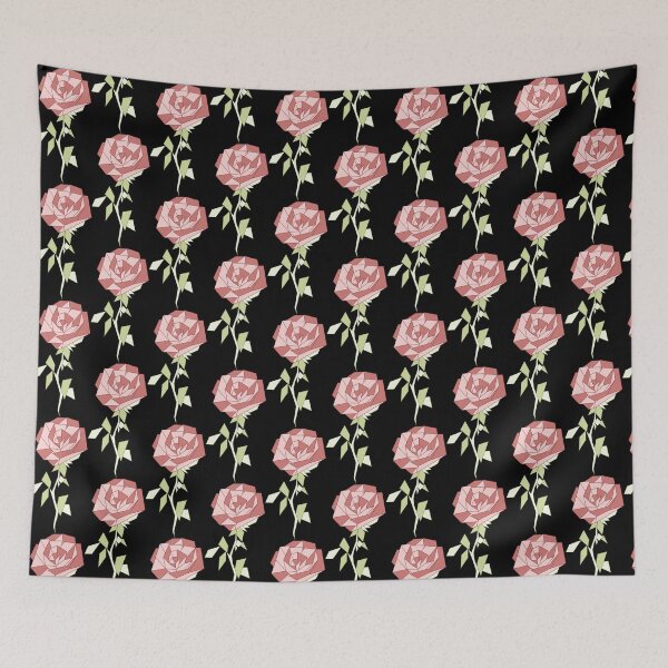 Artikelvorschau, Mosaik Rose entworfen und verkauft von samuartshop.