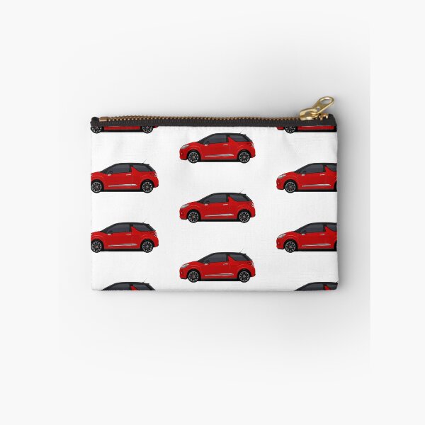 Item preview, DC3 Red with Black Roof designed and sold by neil4404.